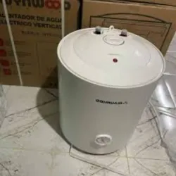 🔥Calentador Wynwood de  30L