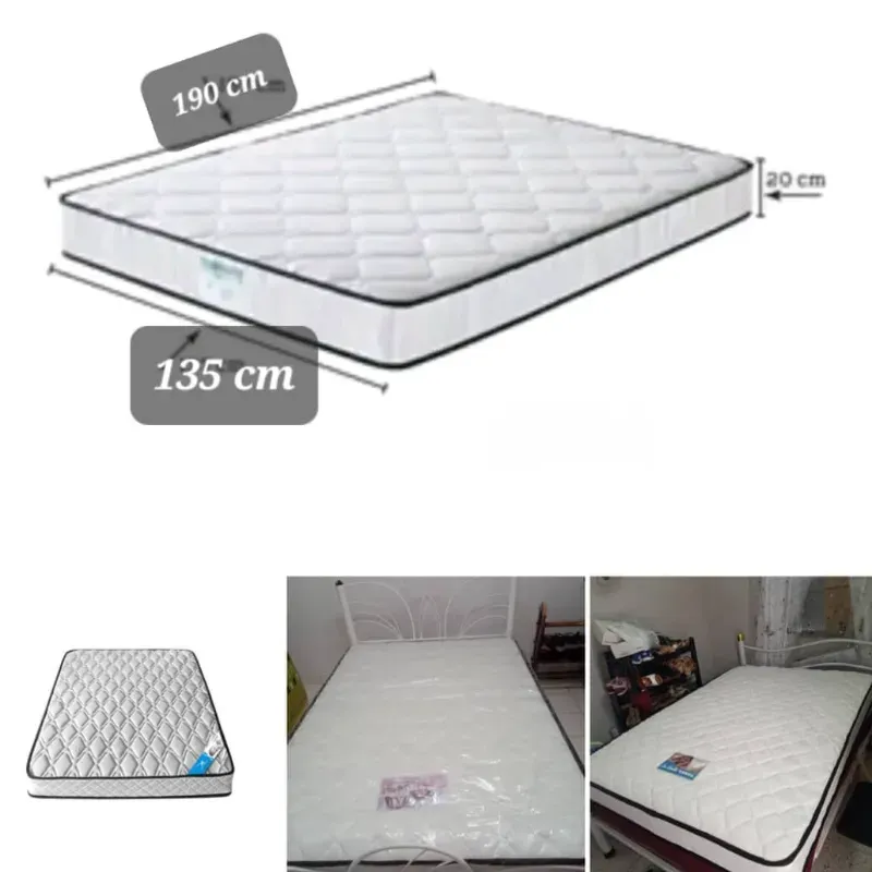Colchón 