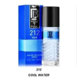 Cool water 60ml