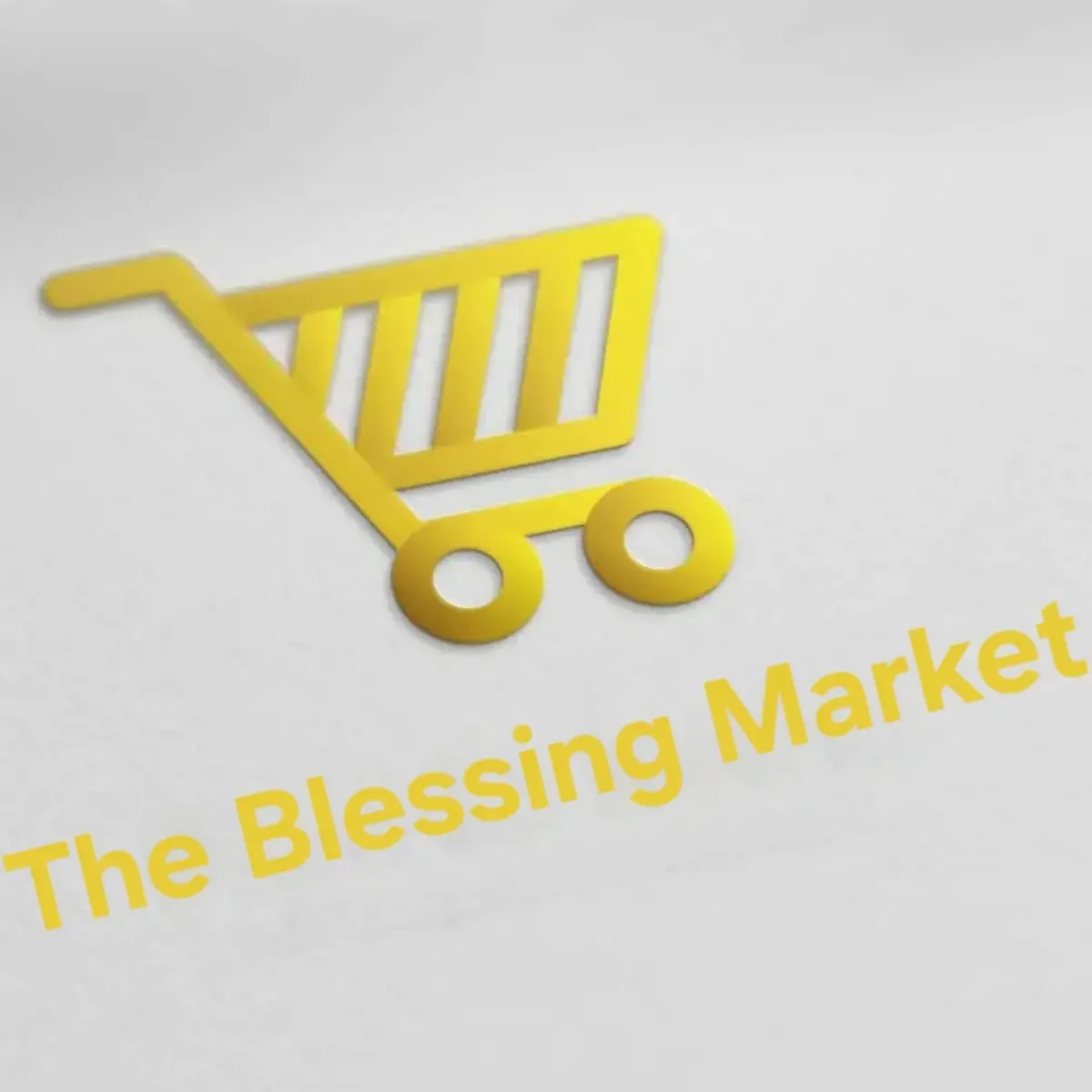  The Blessing Market