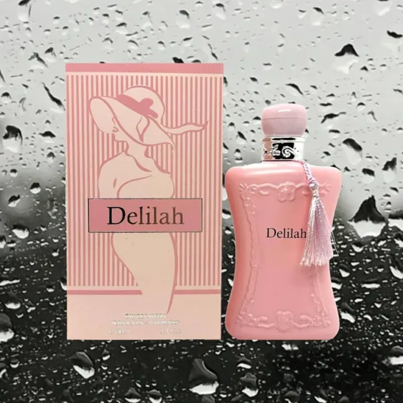 Dalilah