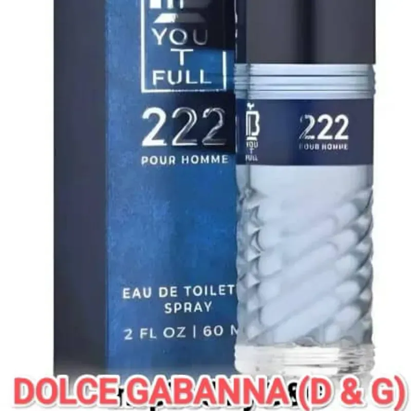 Dolce Gabanna