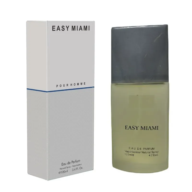 Easy Miami