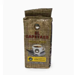 El Cafetazo (tostado y Molido)