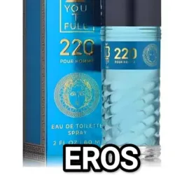 Eros 60ml