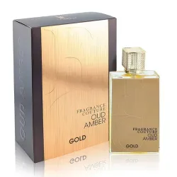 Fragance Couture OUD AMBER GOLD