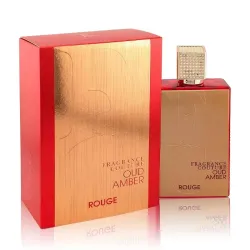 Fragance Couture OUD AMBER ROUGE