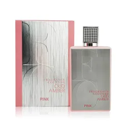 Fragance Couture OUD AMBER