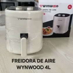 🍳Freidora d Aire Wynwood de 4L