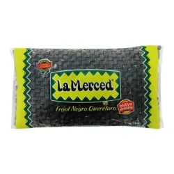 Frijol Negro Querétaro