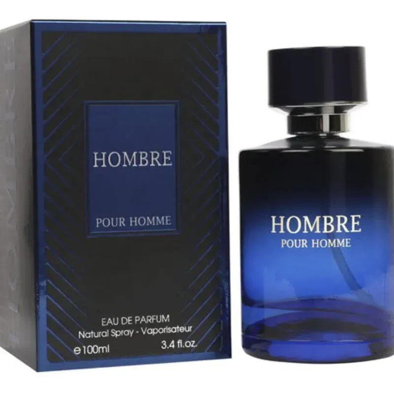 Hombre