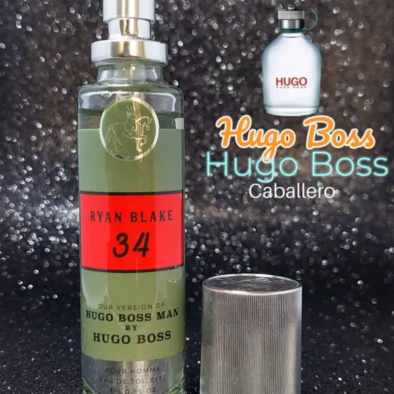 Hugo Boss 60ml