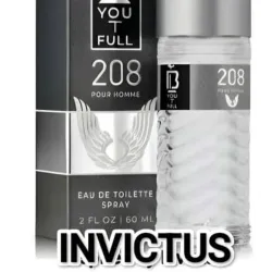 Invictus 60ml
