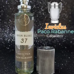 Invictus Paco Rabanne 60ml