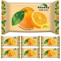 Jabón de 100g 