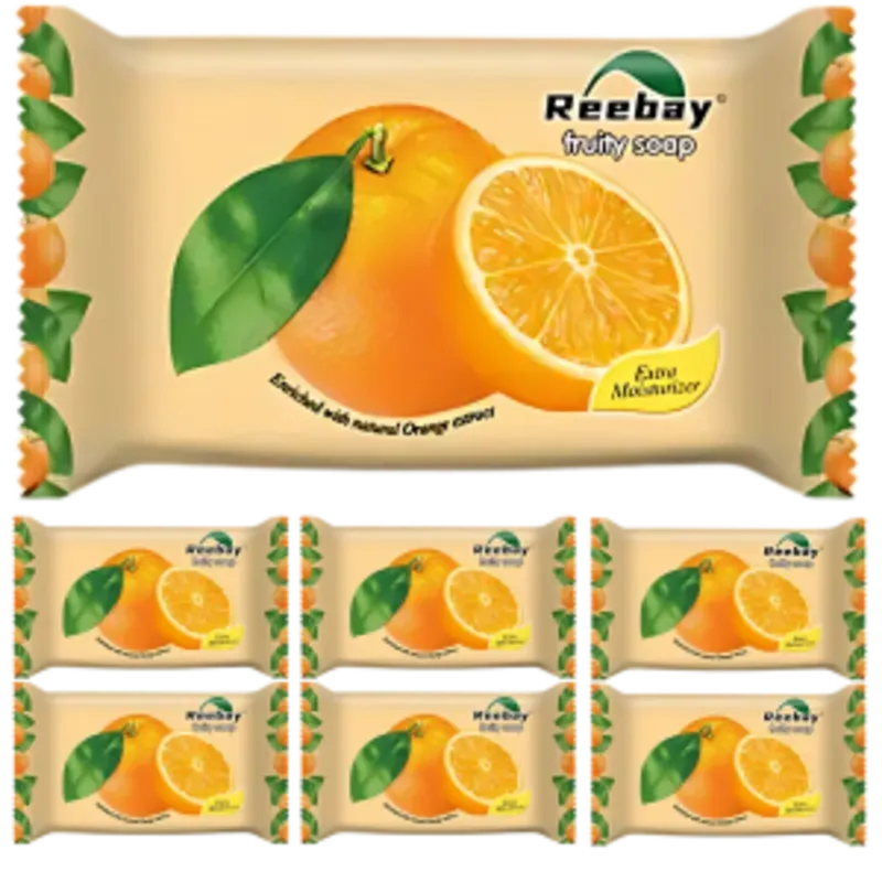 Jabón de 100g 