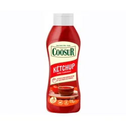 Ketchup Coosur