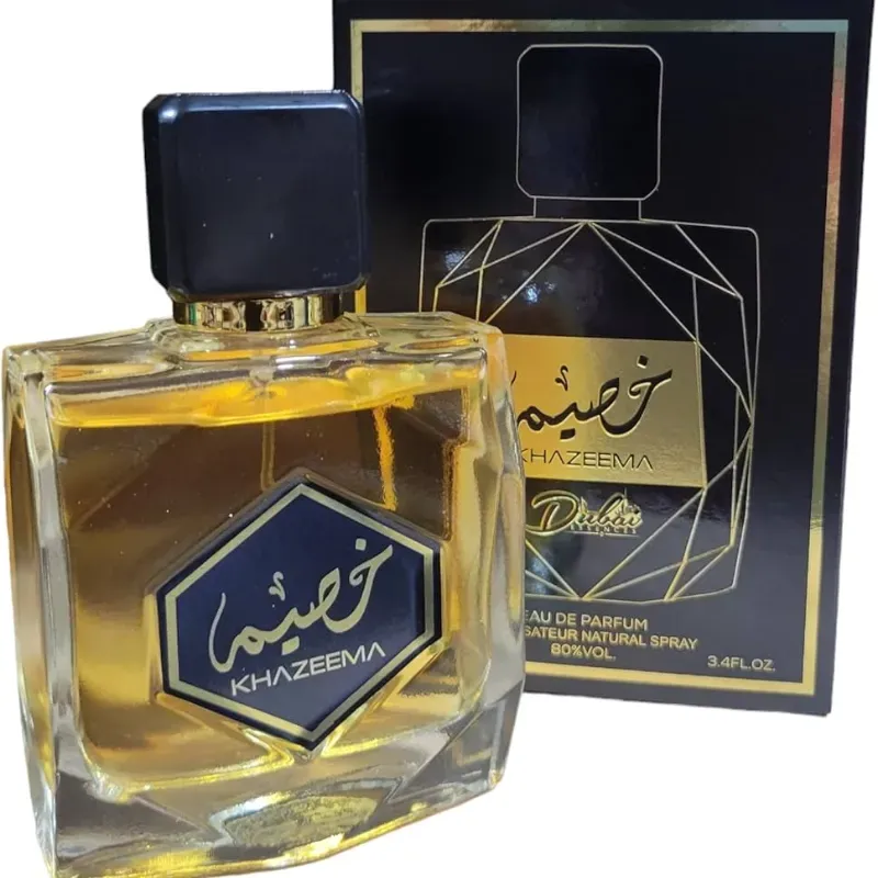 Khazeema