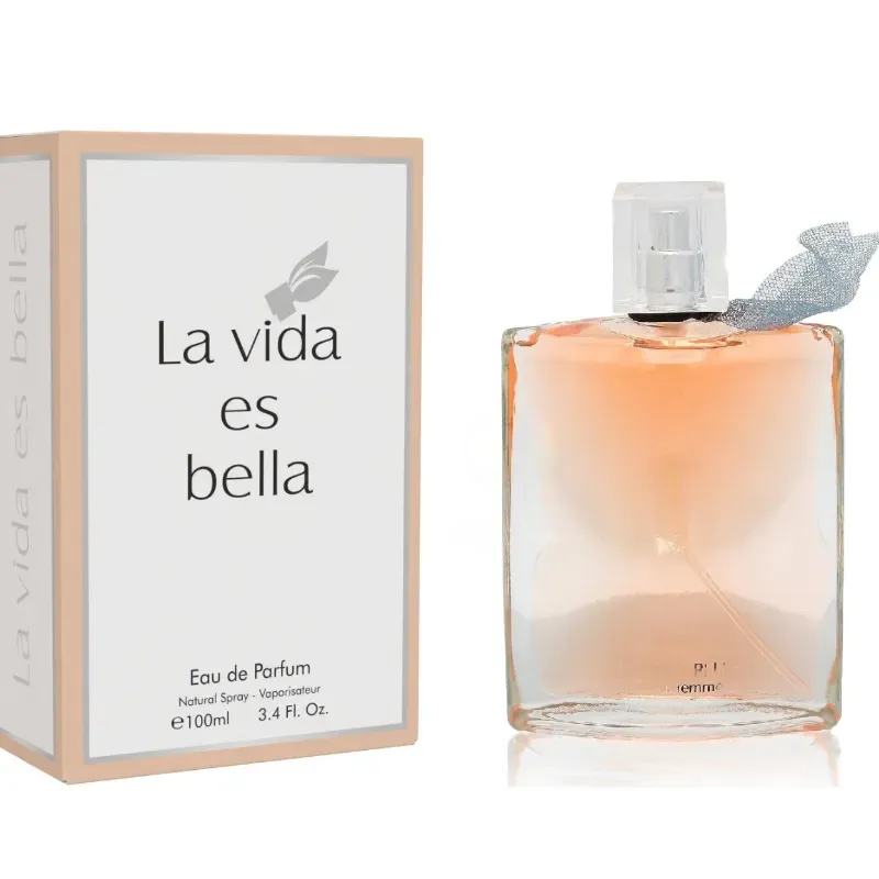 La vida es Bella