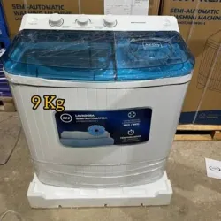 Lavadora 9kg semi Eko