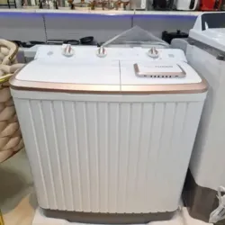 Lavadora semi Eko 8kg