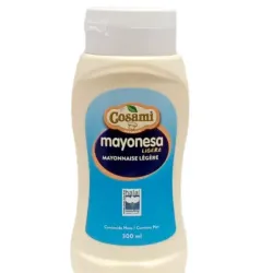 Mayonesa Ligera