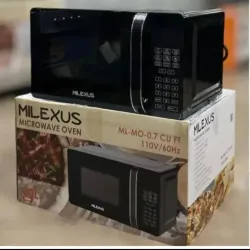 Microondas 