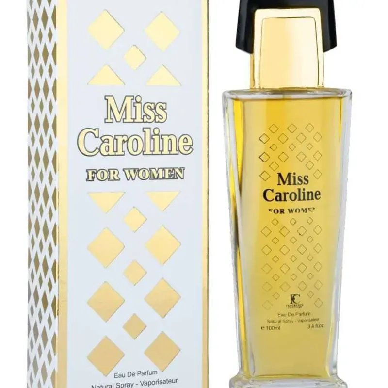 Miss Caroline