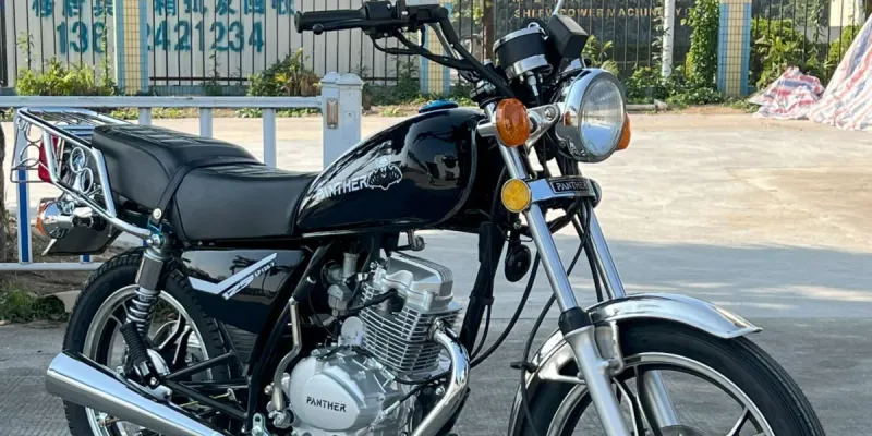 Modelo 125-7 2️⃣5️⃣0️⃣0️⃣ USD