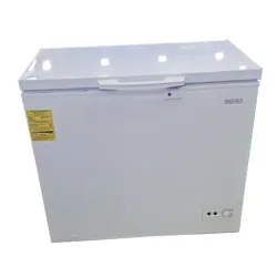 Nevera 7.8 pies royal