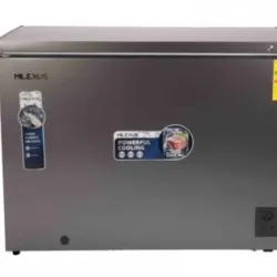 Nevera 7 pies milexus