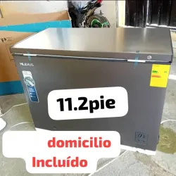 Nevera de 11.2 Pies