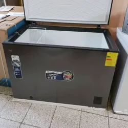 Nevera milexus de 11 pies