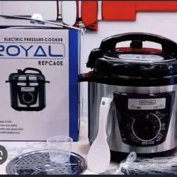 🥘Olla Reyna Milexus