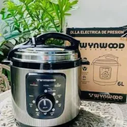 🥘Ollas reynas Wynwood de 6 L