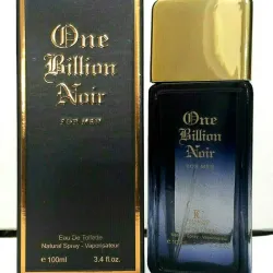 One Billion Noir