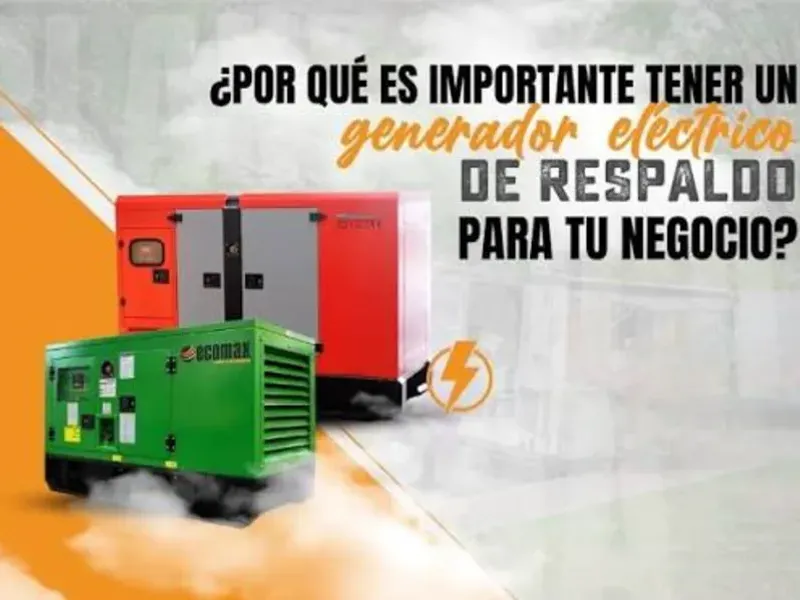 ⚡️🌿Plantas Eléctricas y Estaciones de Energía