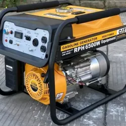 🔊 Planta No Silenciosa 3500W Cater (110-220)