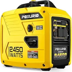 🌟 Planta Silenciosa 2450W (110-220)