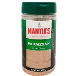 Queso Parmesano Mantia's