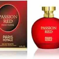 Red Passion