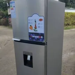 🧊 Refrigerador wynwood 11.2 pies