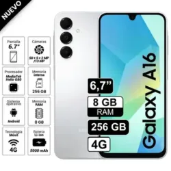 📲Samsung Galaxy A16 5G