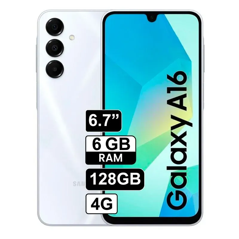 📲Samsung Galaxy A16
