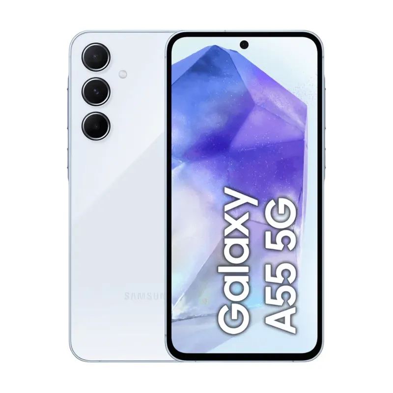 📲Samsung Galaxy A55