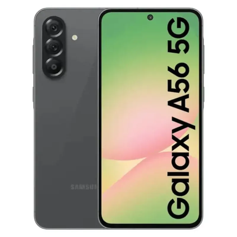 📲Samsung Galaxy A56 5G