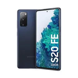 📲 Samsung Galaxy S20 FE 5G 6 con 128* .... 💵 230 USD (Forro+Cargador). Nuevo.