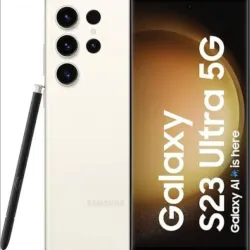 📱 Samsung Galaxy S23 Ultra 5G 12/512