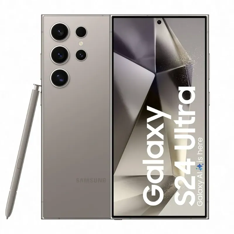 📲Samsung Galaxy S24 Ultra 5G 