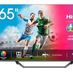 Smart TV de 65 pulgadas Hisense